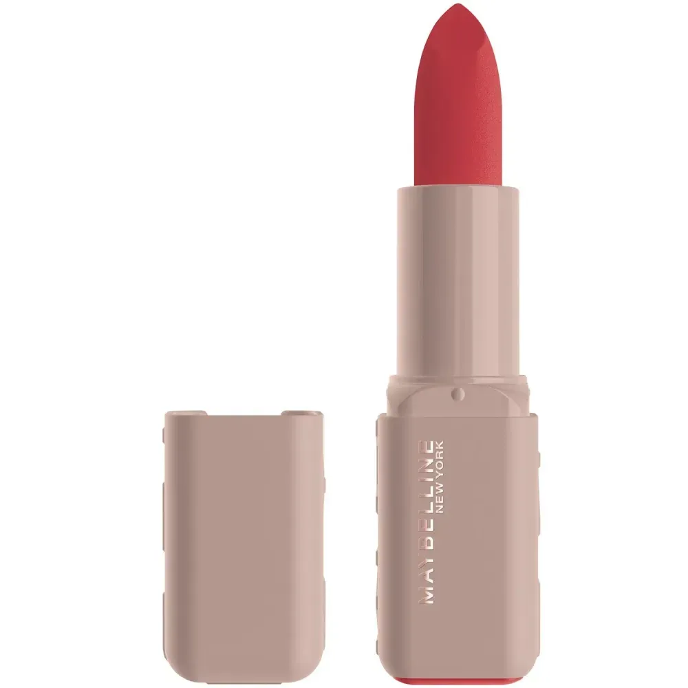 Maybelline Labial en Barra Serum Lipstick