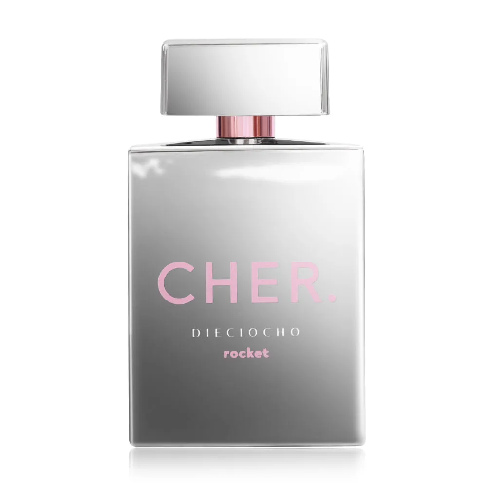 Cher Dieciocho Rocket