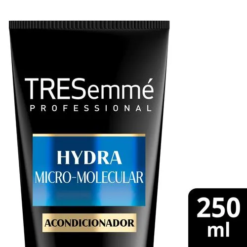 Tresemmé Acondicionador Hydra Micro-Molecular