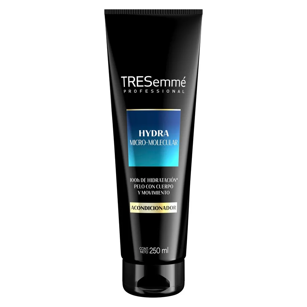 Tresemmé Acondicionador Hydra Micro-Molecular