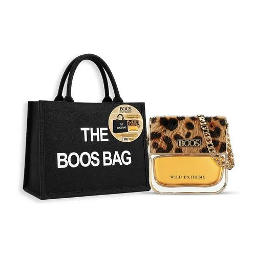 Boos Set Wild Extreme