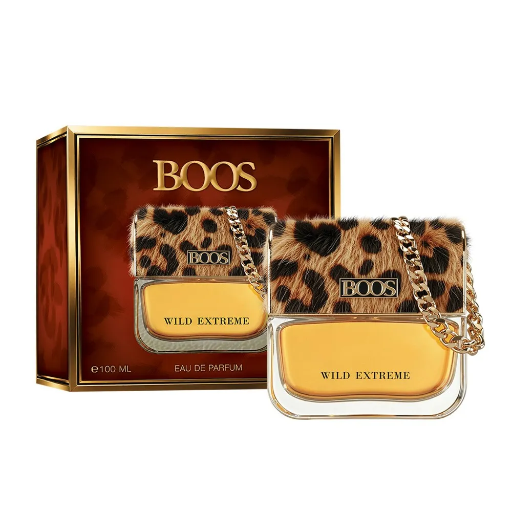 Boos Set Wild Extreme
