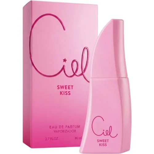 Ciel Sweet Kiss