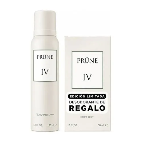 Prune Set Iv