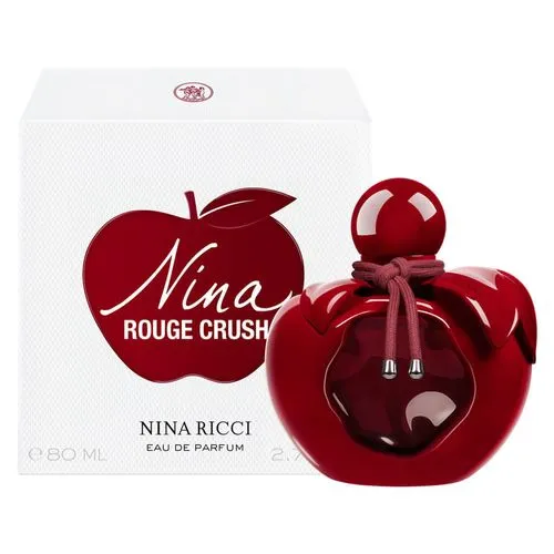 Nina Ricci Nina Rouge Crush