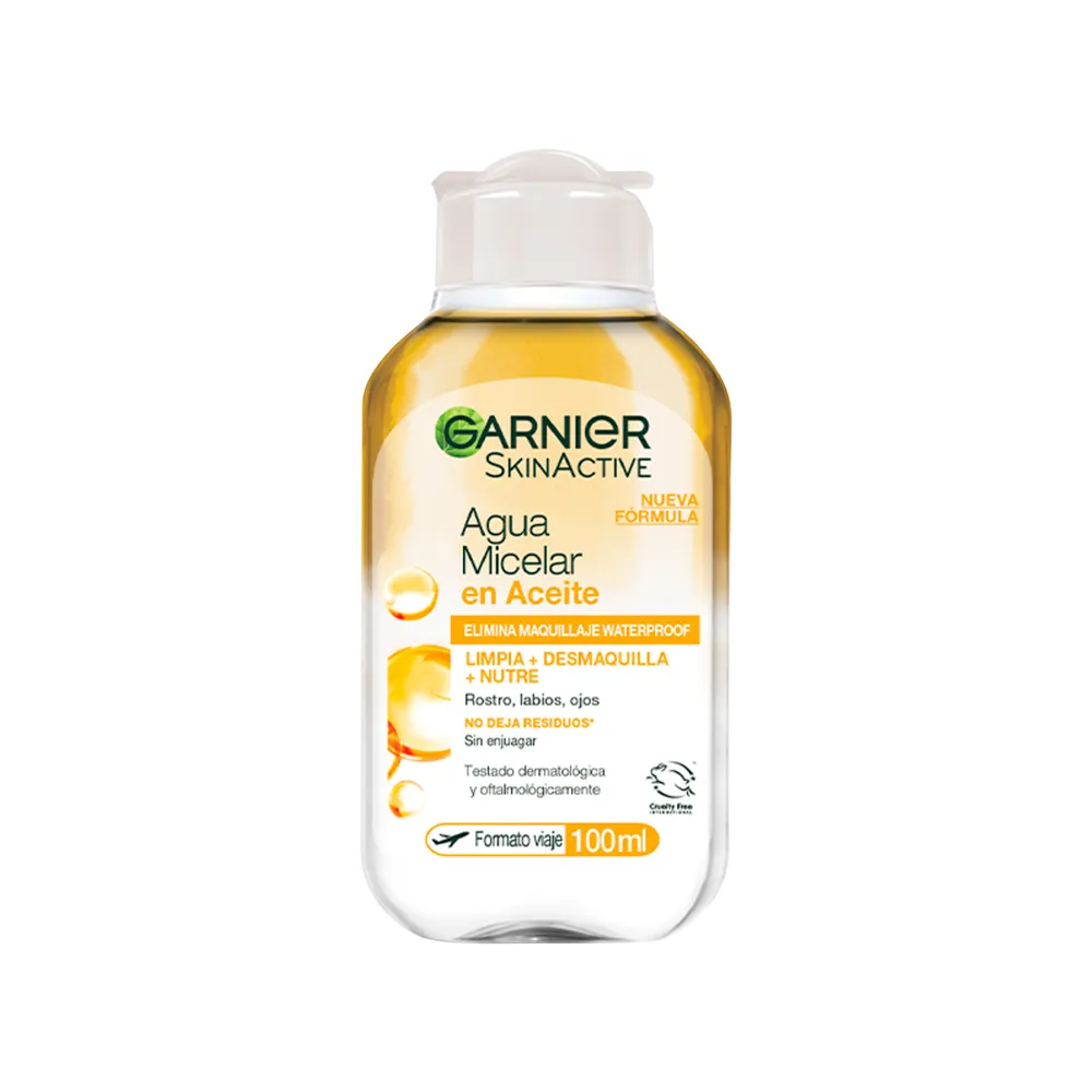 Garnier Agua Micelar Bifásica