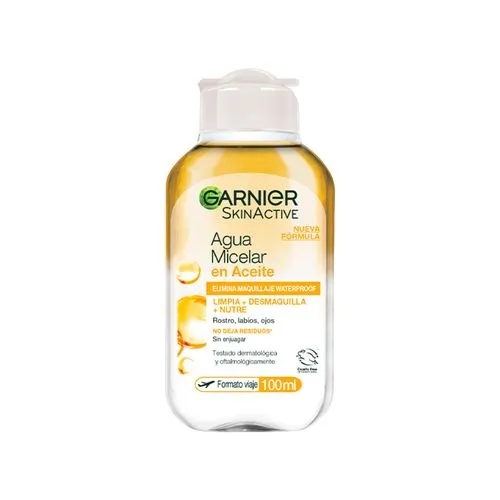Garnier Agua Micelar Bifásica