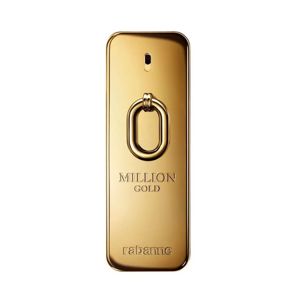 Paco Rabanne Set 1 Million Gold