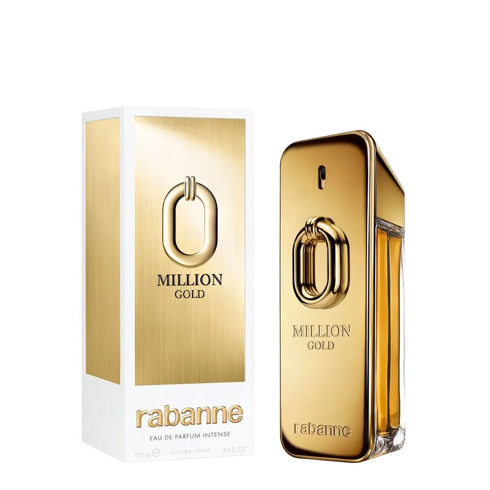Paco Rabanne Set 1 Million Gold