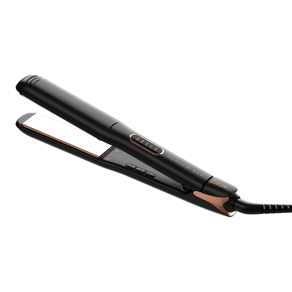 Lizze Plancha Profesional Fusion 480