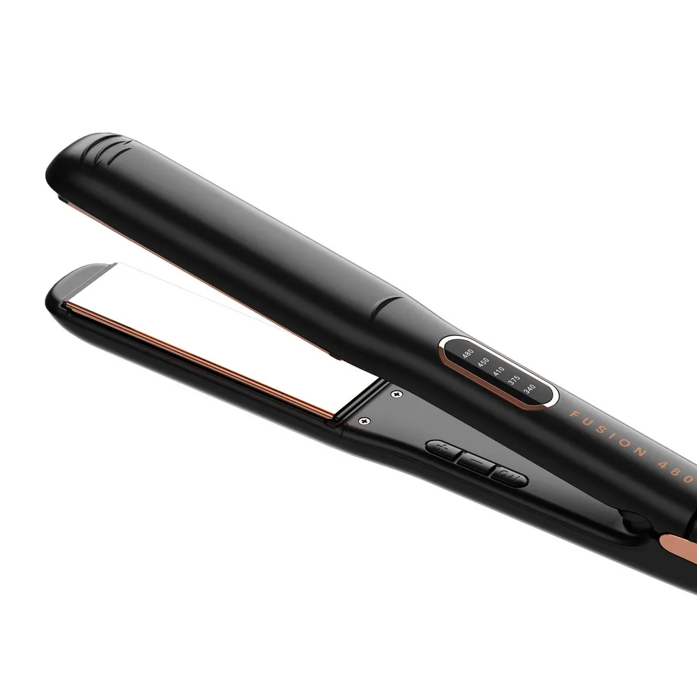 Lizze Plancha Profesional Fusion 480