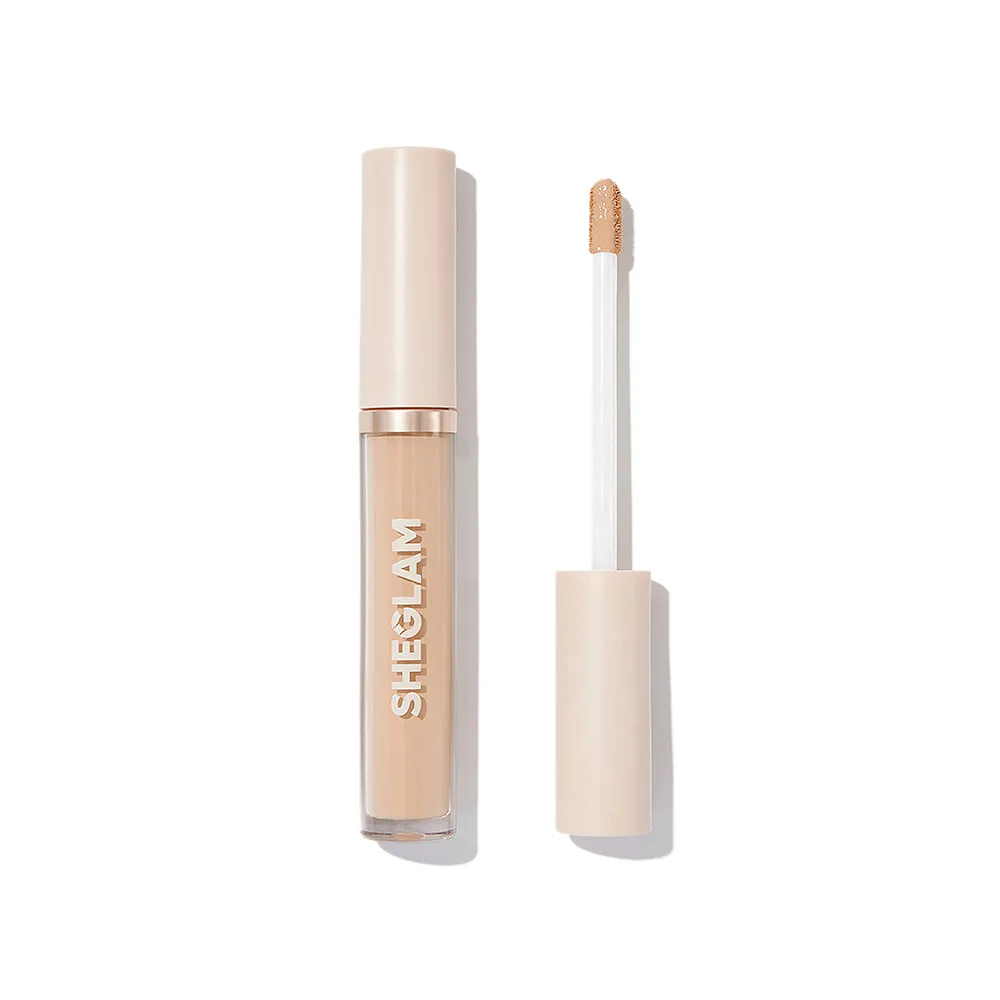 Sheglam Corrector Cobertura Amplia Like Magic 12HR