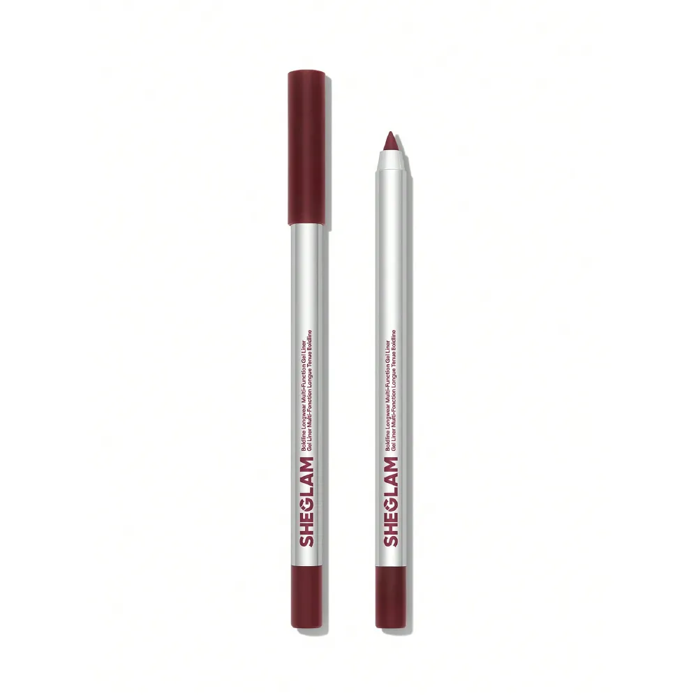 Sheglam Delineador en Gel Multifunción Boldline Longwear Multi-Function Gel Liner