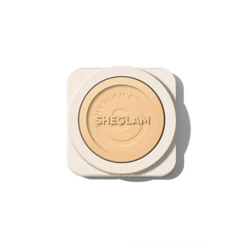 Sheglam Base de Maquillaje en Polvo Skin-Focus High Coverage Powder Foundation