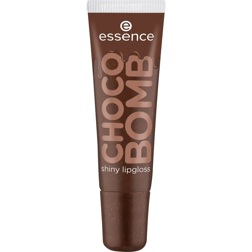 Essence Brillo de Labios Choco Bomb