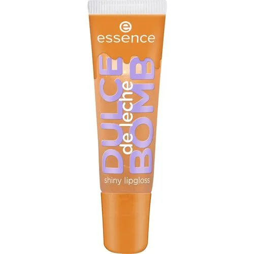 Essence Brillo de Labios Dulce de Leche Bomb