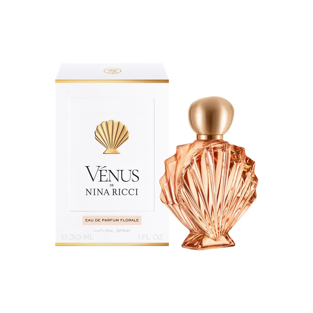 Nina Ricci Vénus Florale