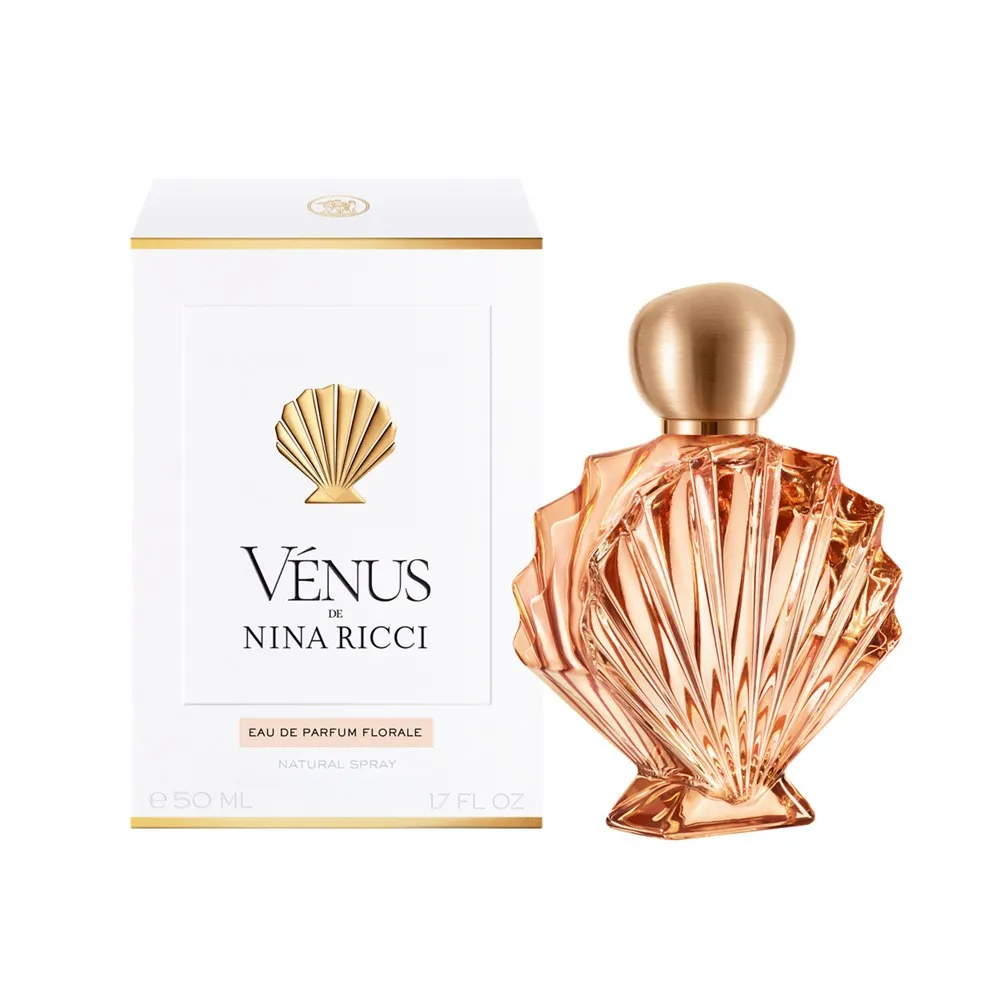 Nina Ricci Vénus Florale