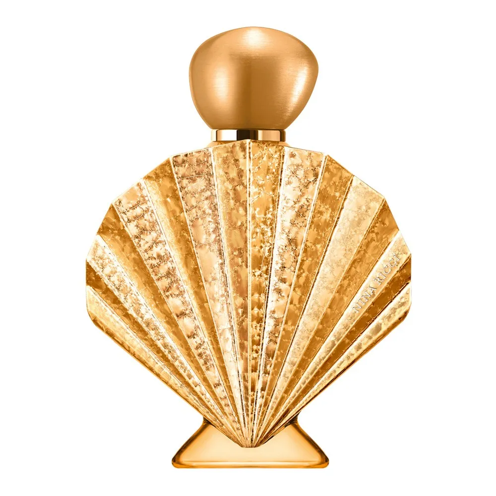 Nina Ricci Vénus Edition Or Nacrée