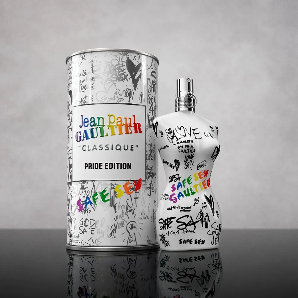 Jean Paul Gaultier Classique Pride Edition 2026