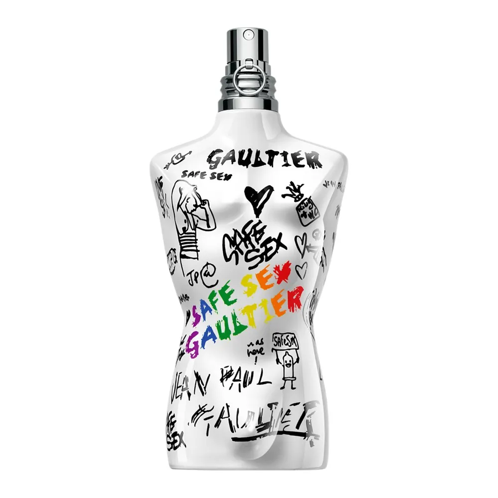 Jean Paul Gaultier Le Male Pride Edition 2026