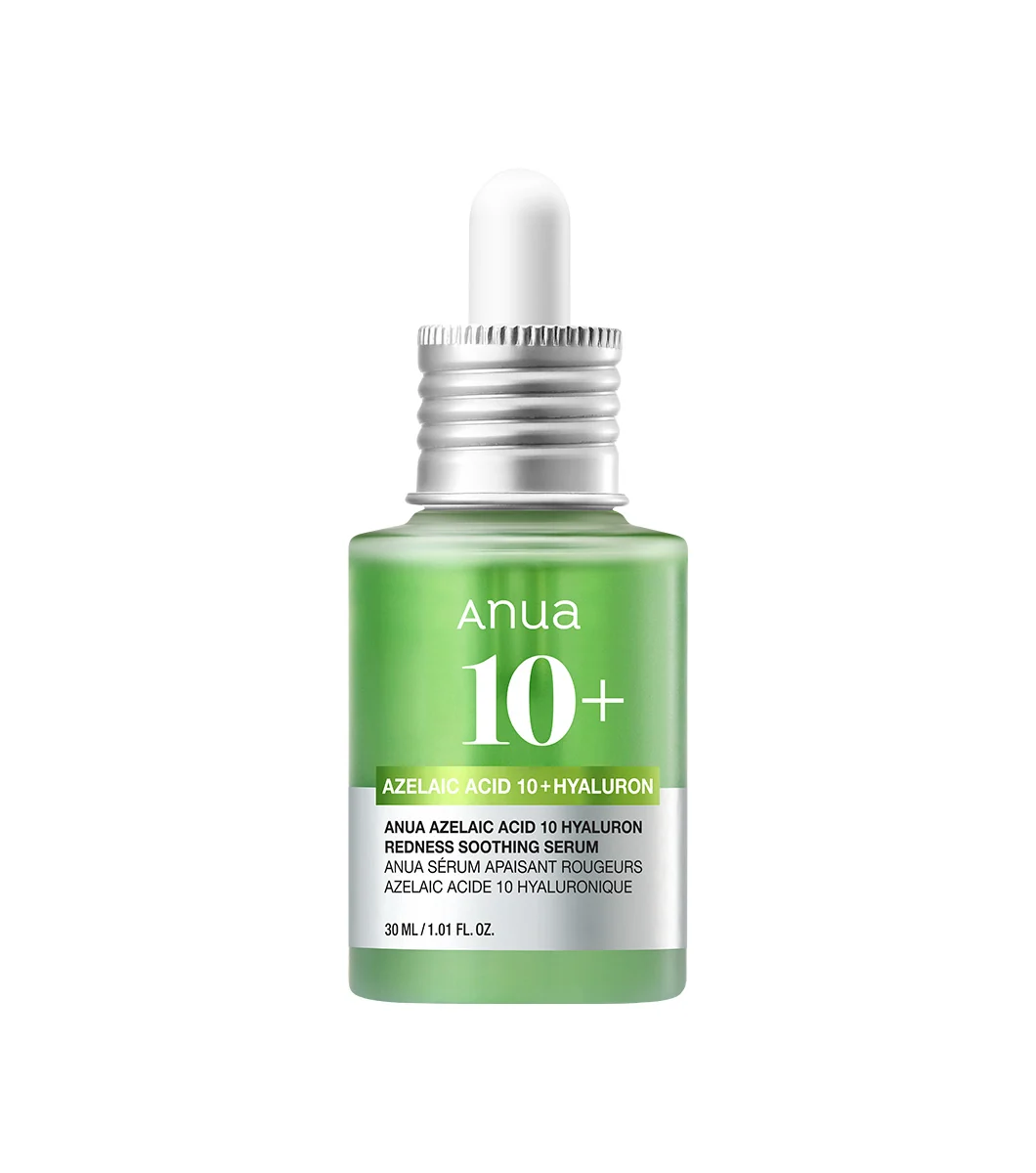 Anua Azelaic Acid 10 + Hyaluron Serum 30ml