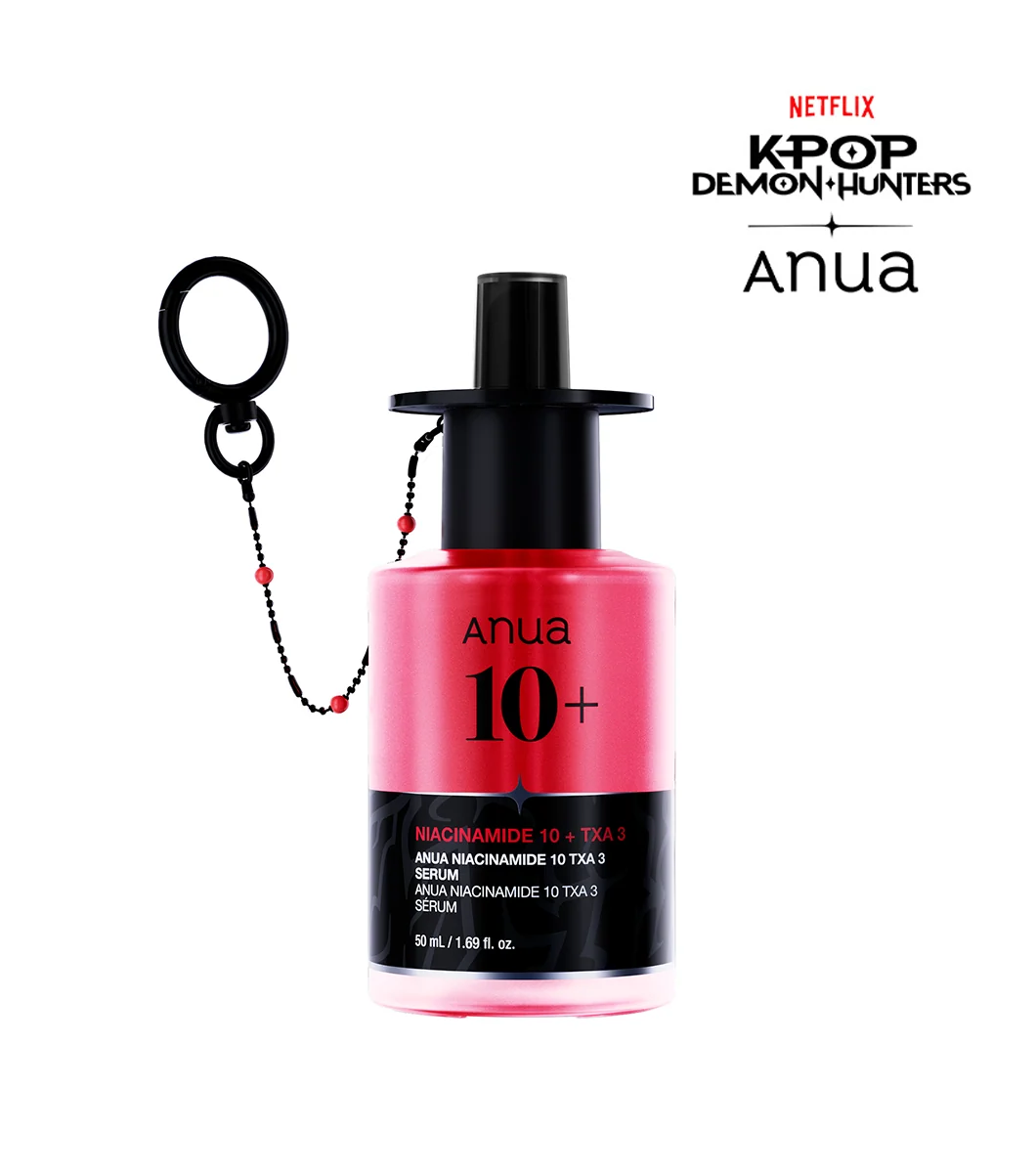 Anua KDH Niacinamida 10% + TXA 3% 50ml