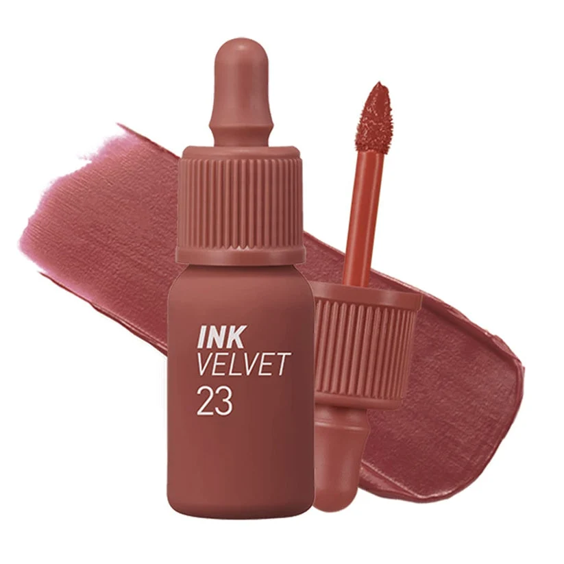 PERIPERA Ink Velvet Lip Tint 4g