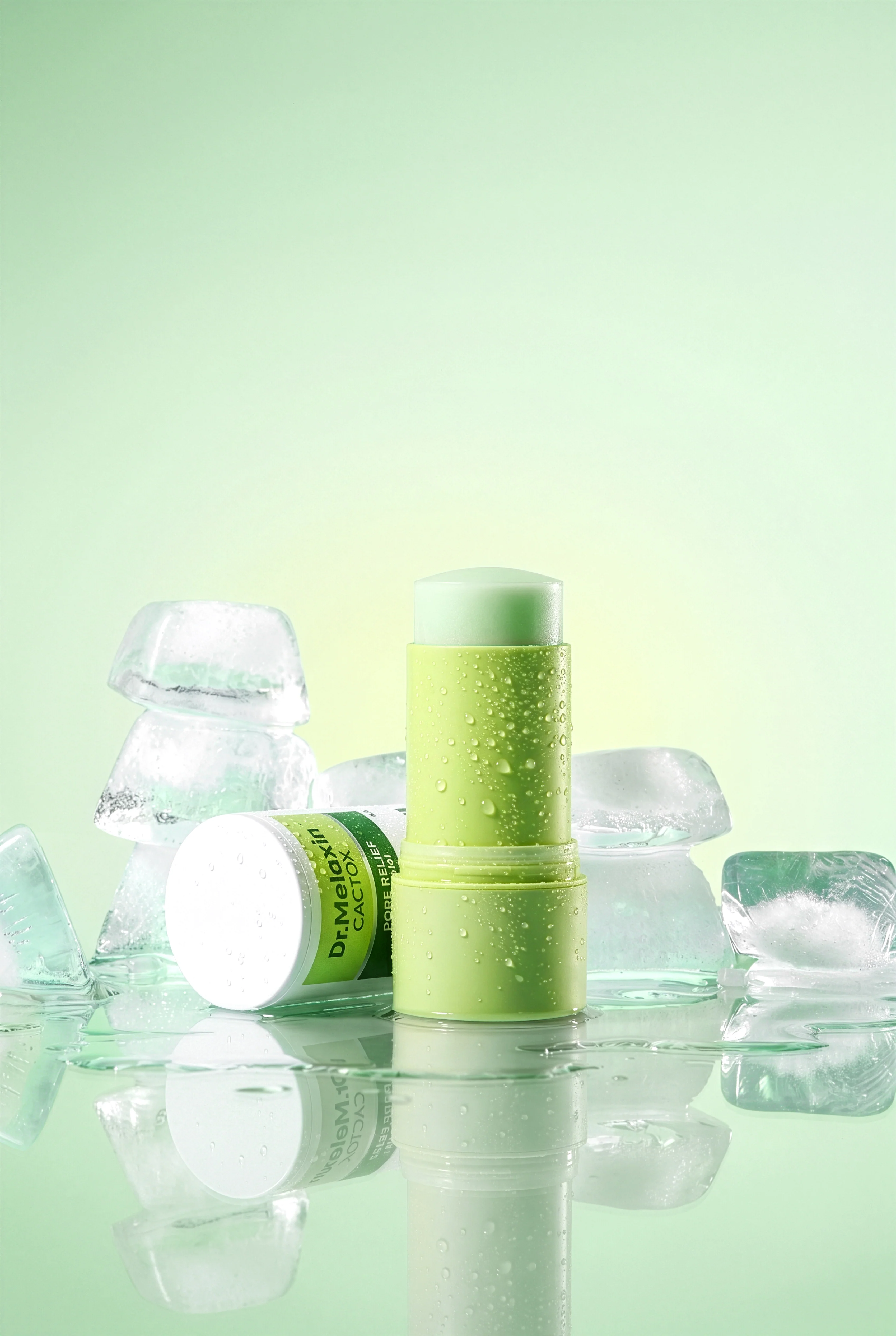 Dr. Melaxin Cactox Pore Relief Multi Balm 25g
