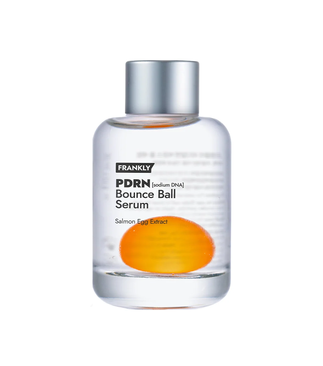 FRANKLY PDRN Bounce Ball Serum 30ml