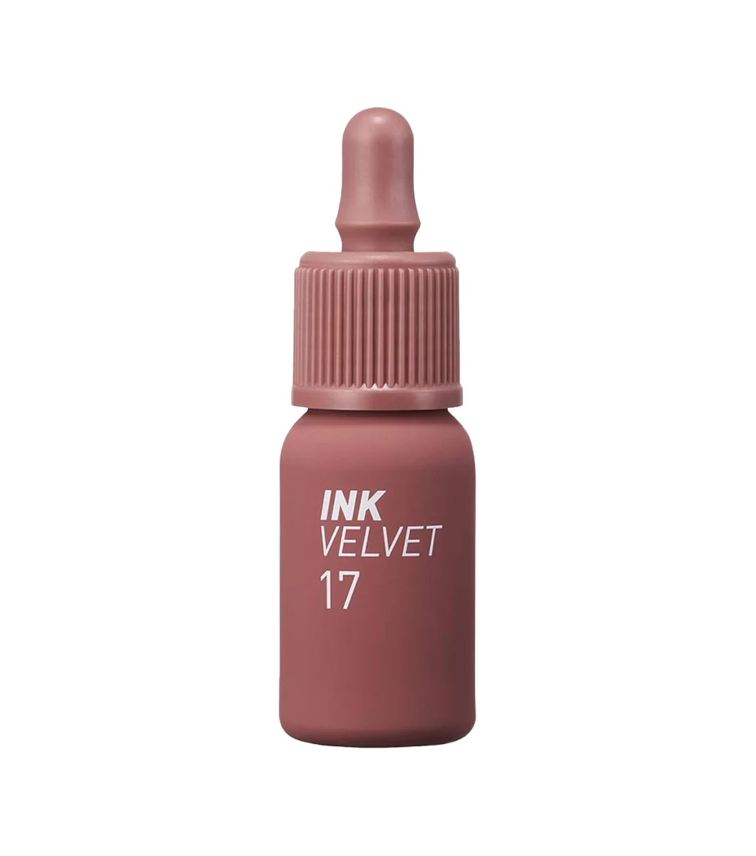 PERIPERA Ink Velvet Lip Tint 4g