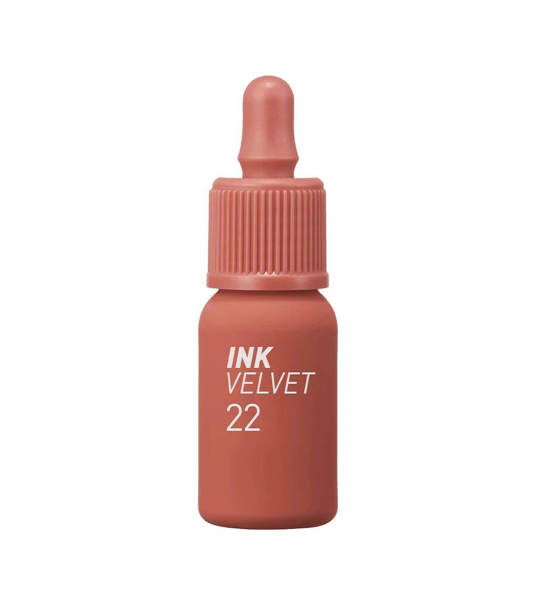 PERIPERA Ink Velvet Lip Tint 4g