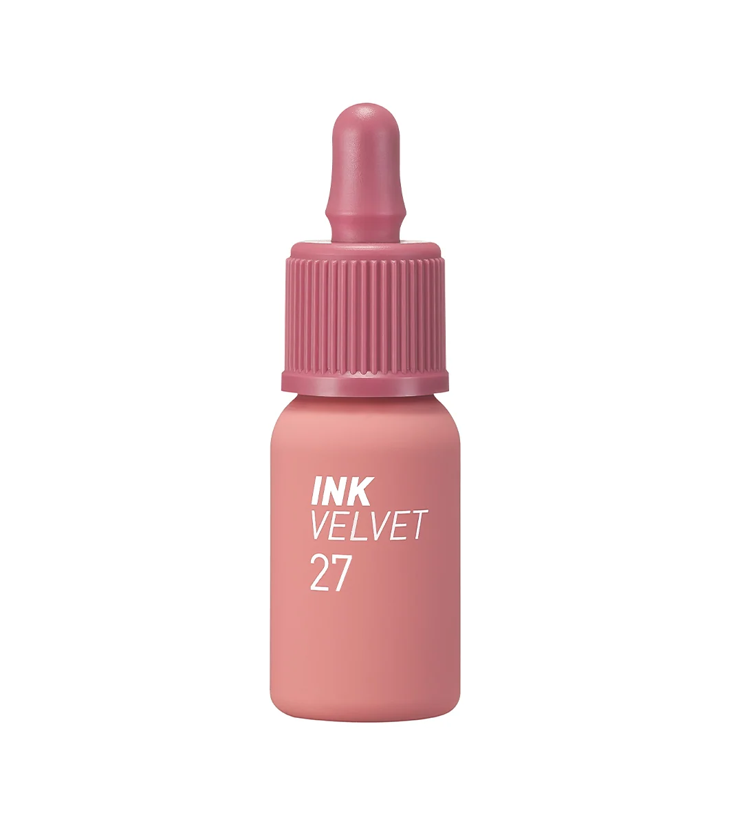PERIPERA Ink Velvet Lip Tint 4g