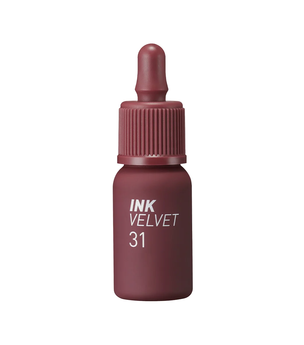 PERIPERA Ink Velvet Lip Tint 4g