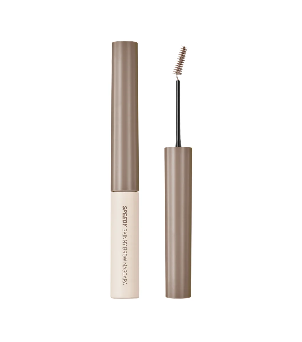 PERIPERA Speedy Skinny Brow Mascara 3g