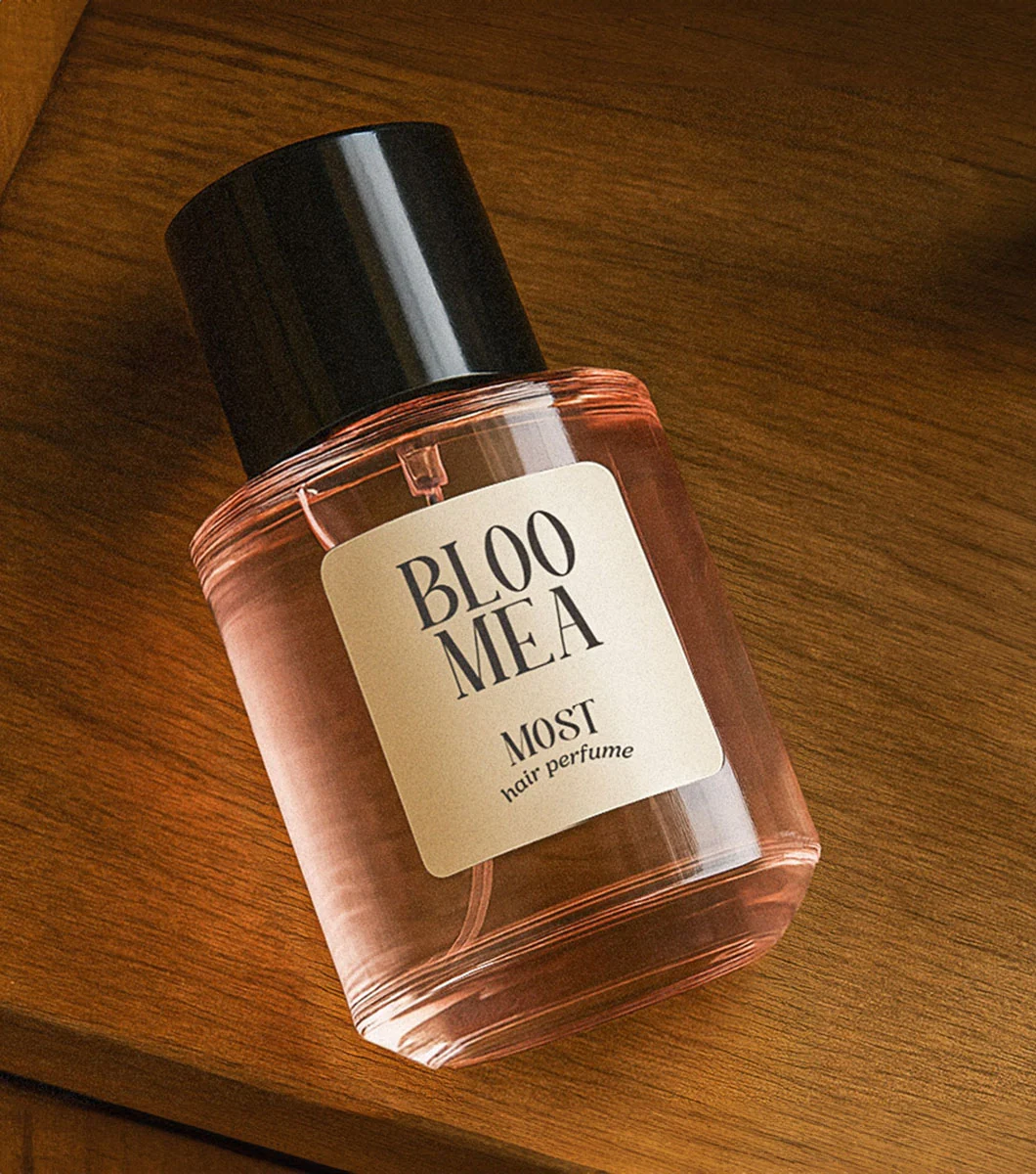 DAILY COMMA Perfume para Cabello Most Hair Perfume Bloomea 30ml