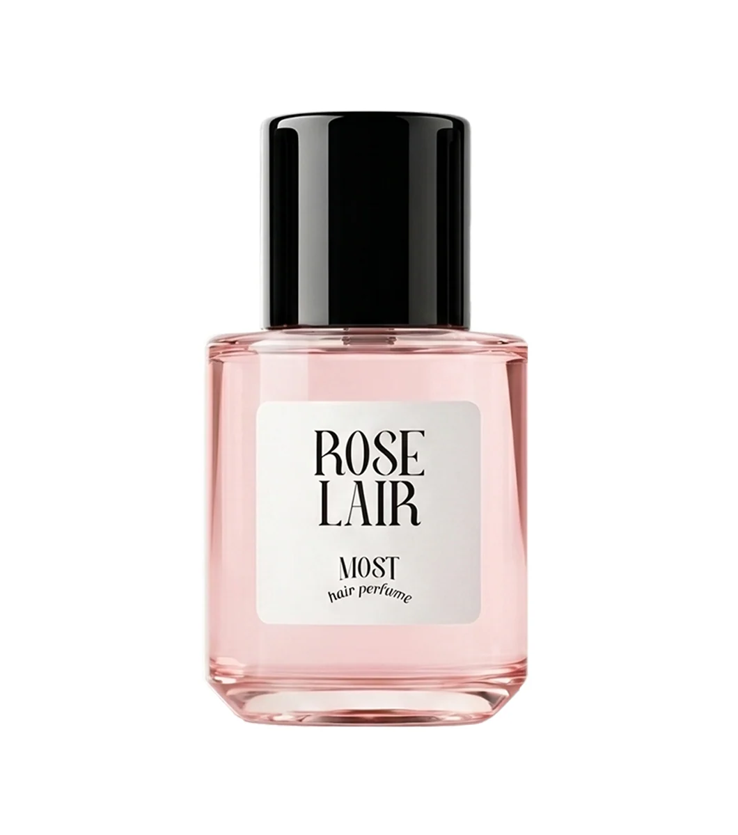 DAILY COMMA Perfume para Cabello Most Hair Perfume Roselair 30ml