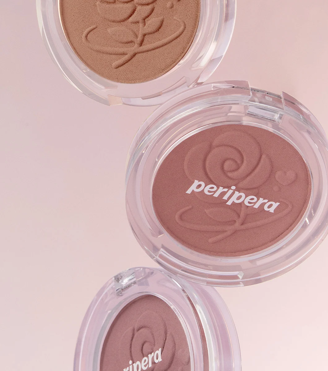 PERIPERA Pure Blushed Sunshine Cheek