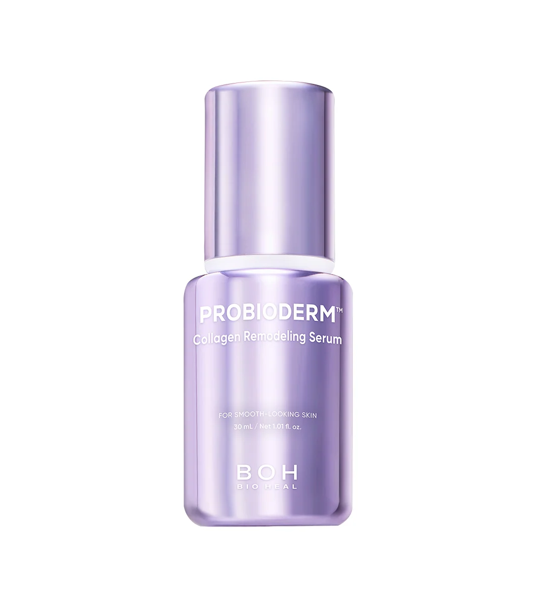BIOHEAL Probioderm Collagen Remodeling Serum 30ml