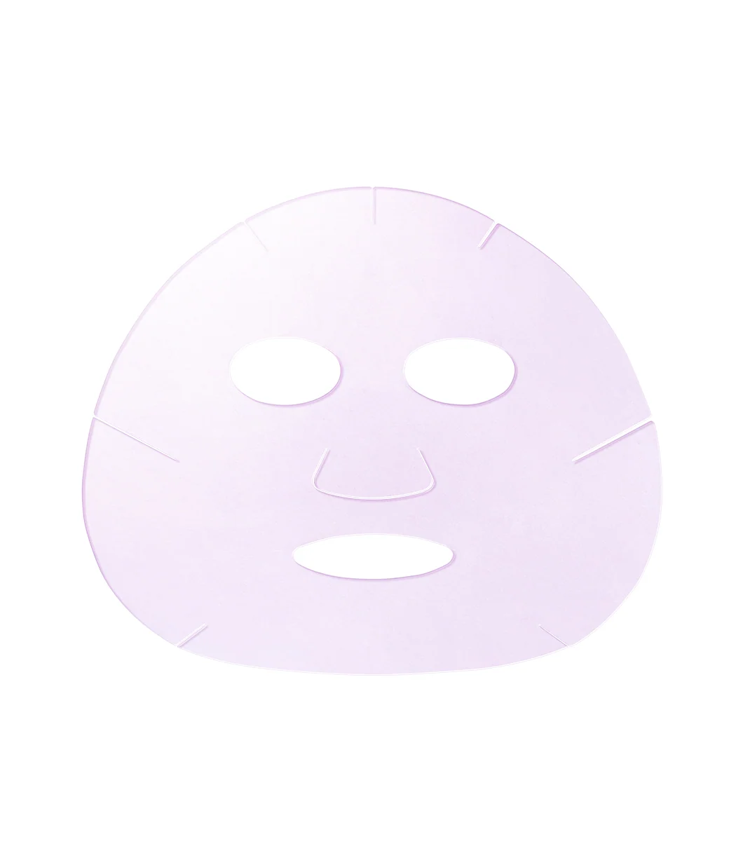 BIOHEAL Probioderm 3D Lifting Biotoksil PLGA Film Mask 15g