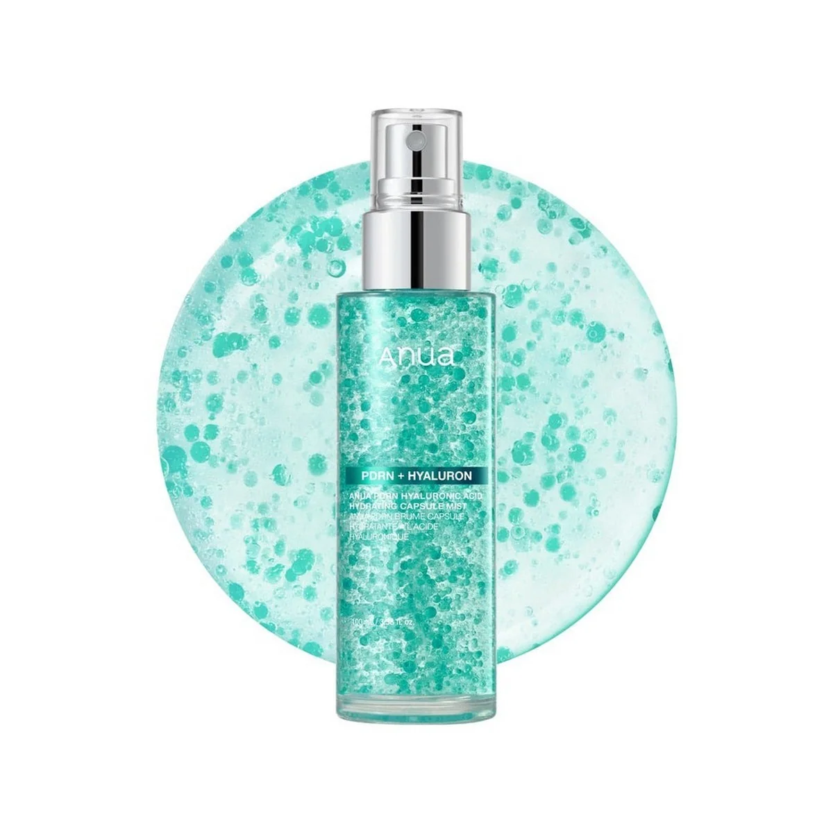 Anua PDRN Collagen Glow Facial Serum Mist 100ml