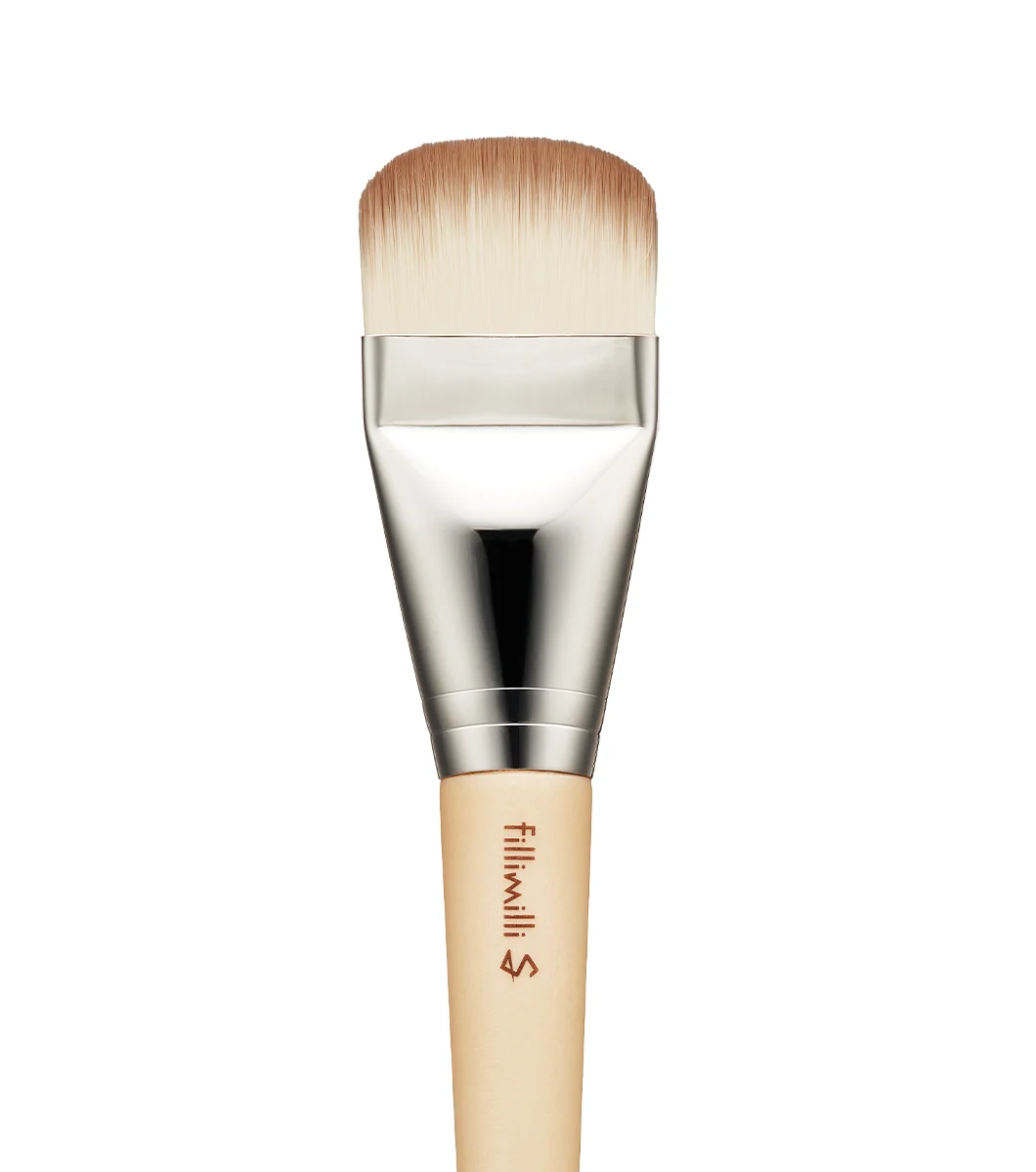 FILLIMILLI S Fitting Flat Foundation Brush 826 1 pza