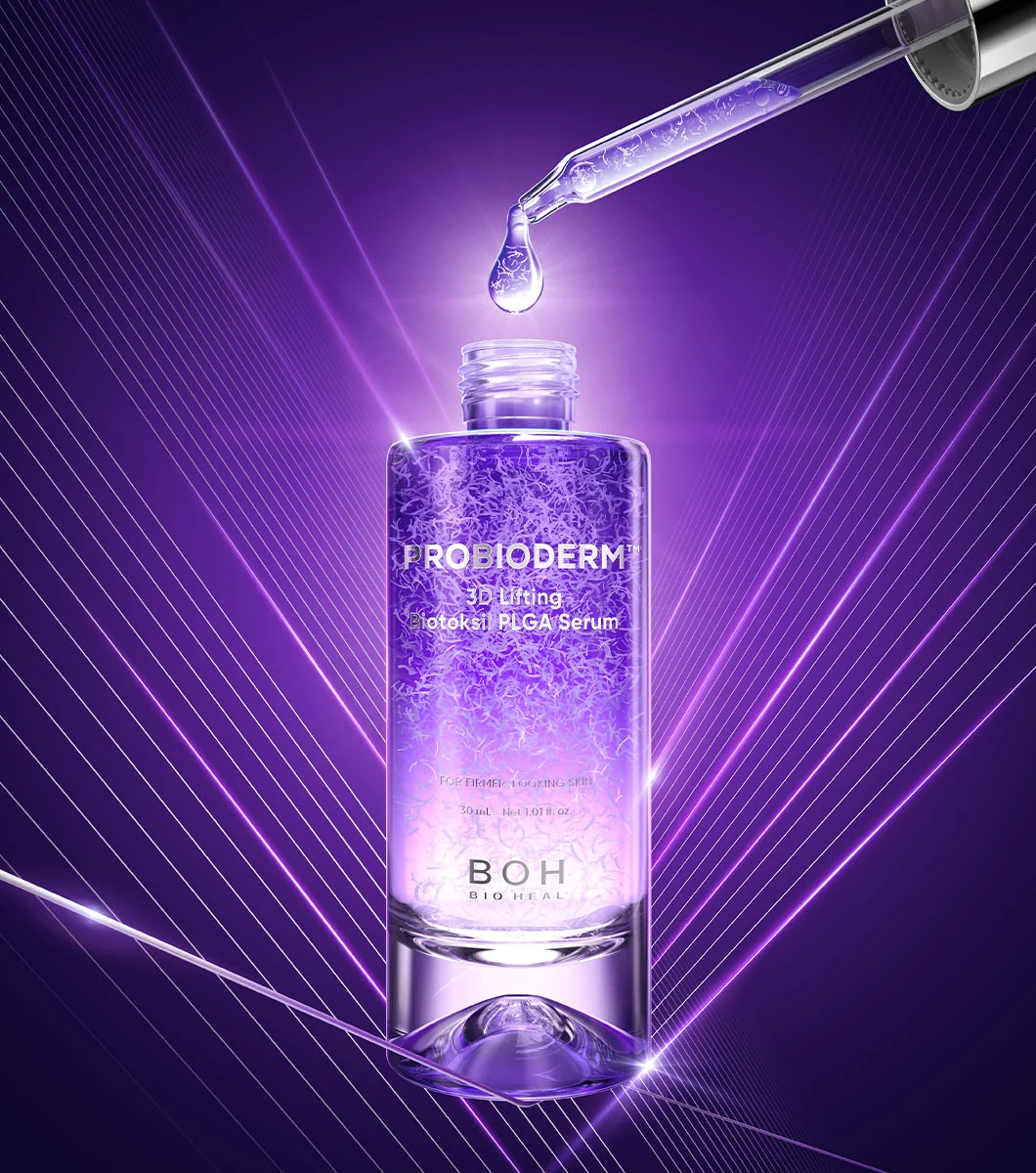 BIOHEAL Probioderm 3D Lifting Ampoule 30ml