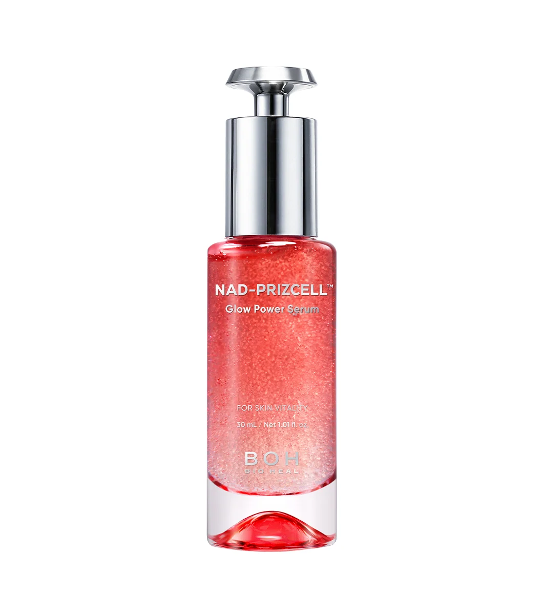 BIOHEAL NAD-Prizcell Glow Power Serum 30ml