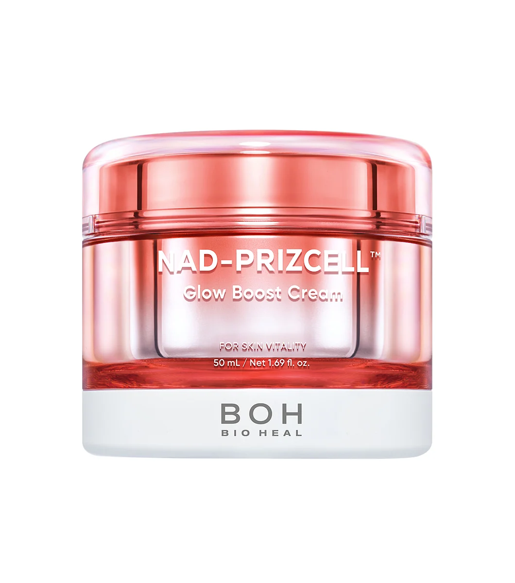 BIOHEAL Nad-Prizcell Glow Boost Cream 50ml