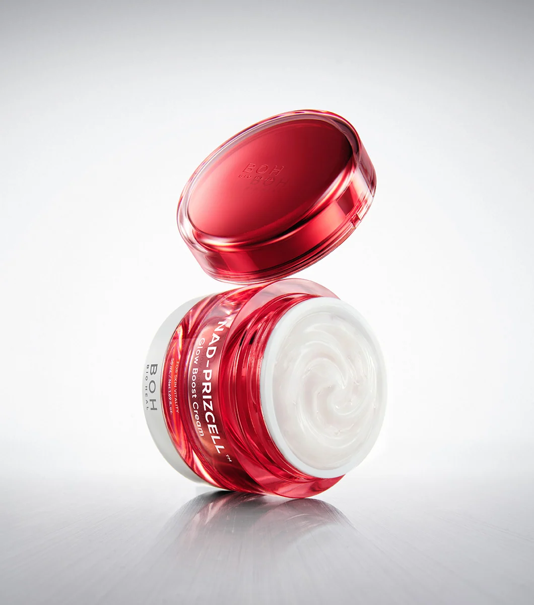 BIOHEAL Nad-Prizcell Glow Boost Cream 50ml
