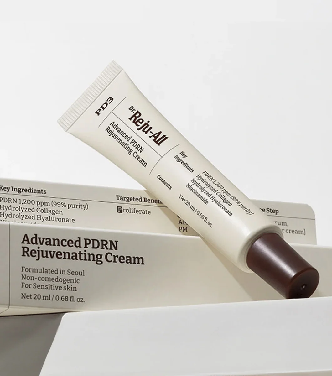 DR.REJUALL Advanced PDRN Rejuvenating Cream 20ml