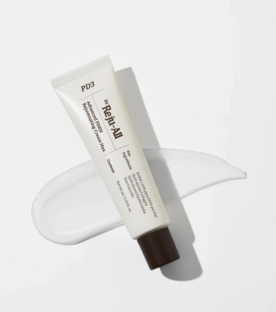 DR.REJUALL Advanced PDRN Rejuvenating Cream 20ml