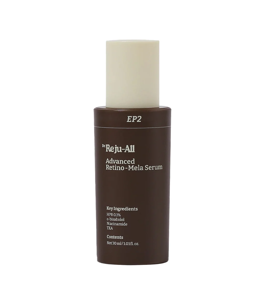 DR.REJUALL Advanced Retino-Mela Serum 30ml