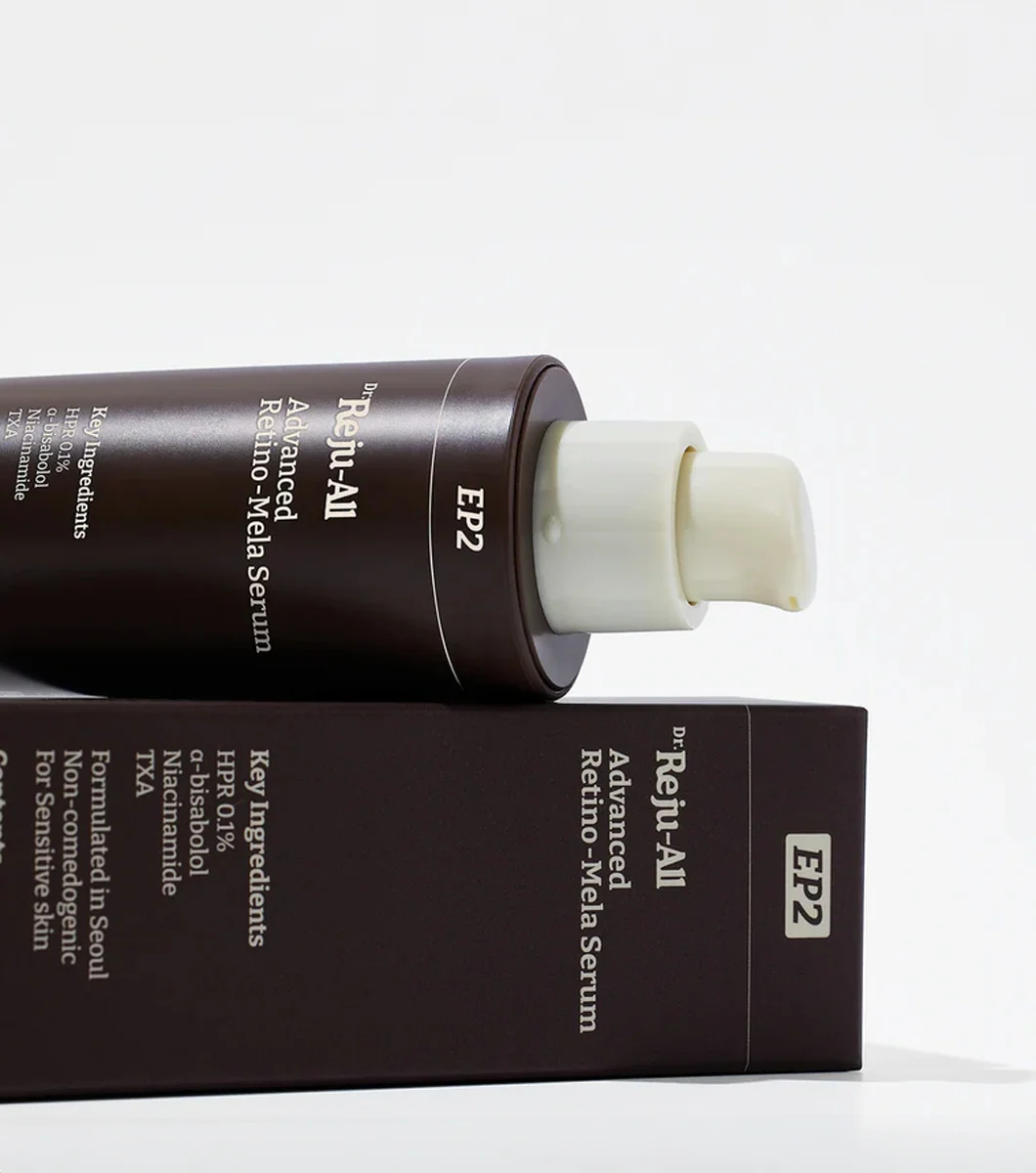 DR.REJUALL Advanced Retino-Mela Serum 30ml